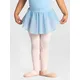 Capezio Swiss dot cinch, sukýnka s puntíky