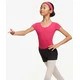 Capezio, dětský dres s krátkým rukávem