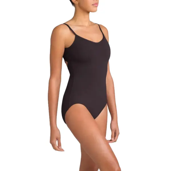 Capezio Strappy back camisole leotard, dres