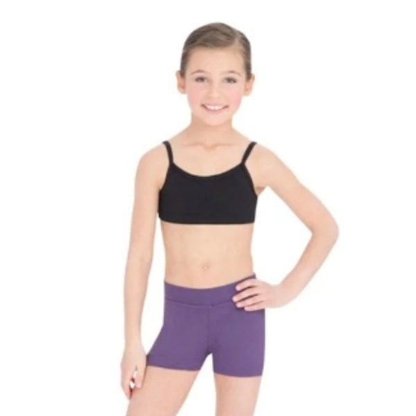 Capezio Camisole Bra Top, sportovní podprsenka