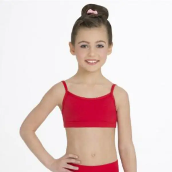 Capezio Camisole Bra Top, sportovní podprsenka