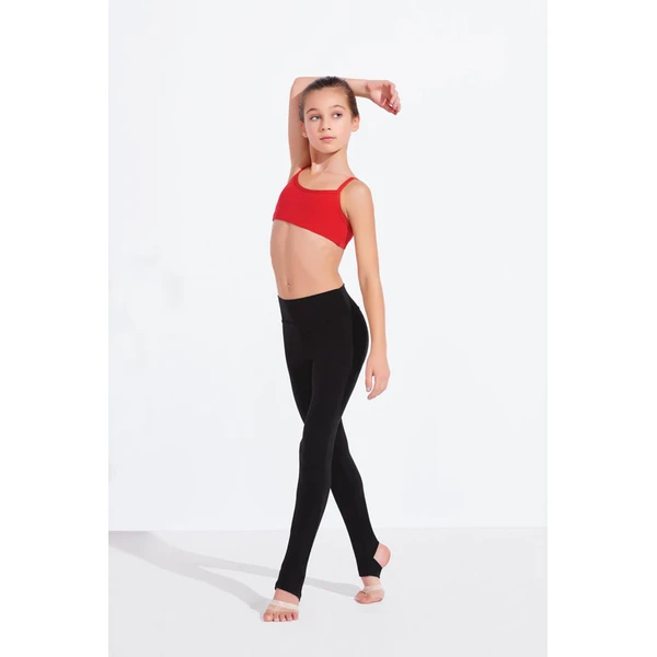Capezio Camisole Bra Top, sportovní podprsenka