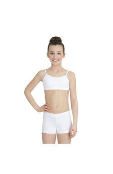 Capezio Camisole Bra Top, sportovní podprsenka