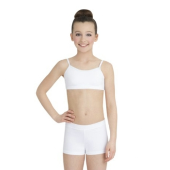 Capezio Camisole Bra Top, sportovní podprsenka