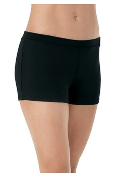 Capezio Boyce Lowrise short, krátké kalhoty