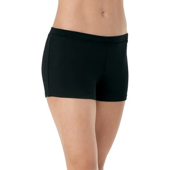 Capezio Boycut Lowrise short, dětské šortky