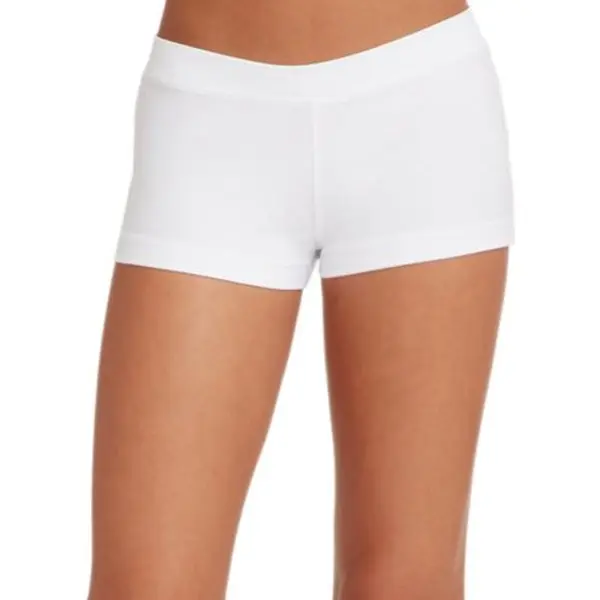 Capezio Boycut Lowrise short, dětské šortky