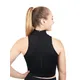 Capezio Team Basic Mock neck top, sportovní top