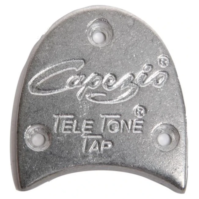 Tele Tone Heel Tap, plíšky na patu Tele Tone Heel Tap, plíšky na patu