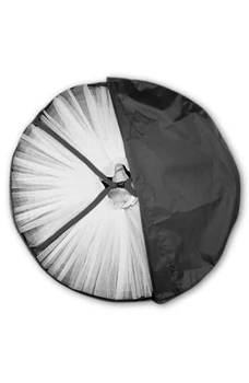 Capezio Tutu Bag, obal na baleríny