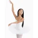 Capezio Tutu Leotard, dres s tutu sukénkou
