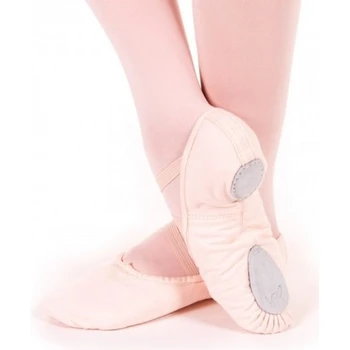 Capezio Cobra, baletní cvičky pro děti