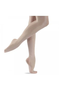 Capezio ultra shimmery, lesklé punčocháče