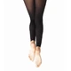 Capezio ultra soft footless tights, legínové punčocháče