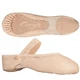 Capezio Love ballet 2035C, baletní cvičky