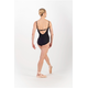 Capezio Skylight Breeze Criss cross back, baletní dres