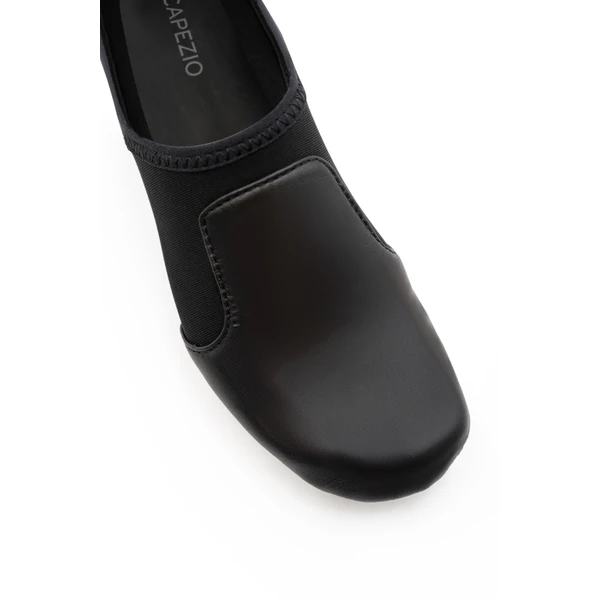 Capezio Golve jazz shoe, pánské jazzovky s ergonomickým tvarom