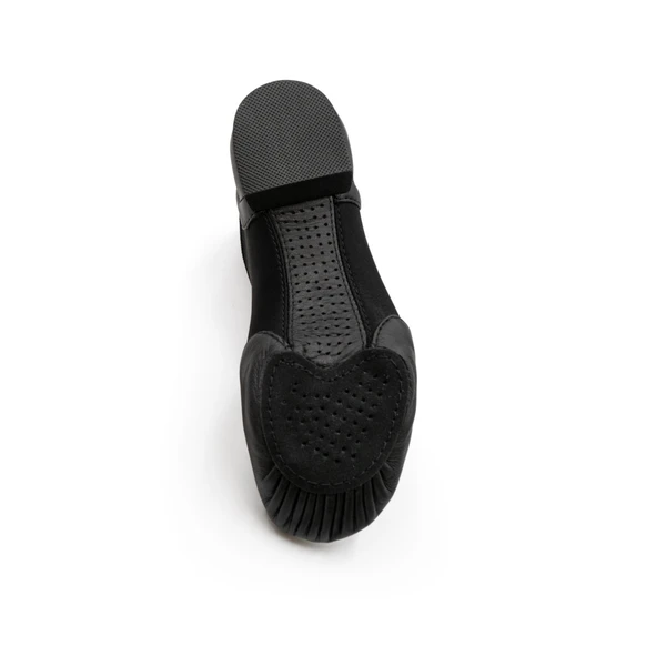 Capezio Golve jazz shoe, pánské jazzovky s ergonomickým tvarom