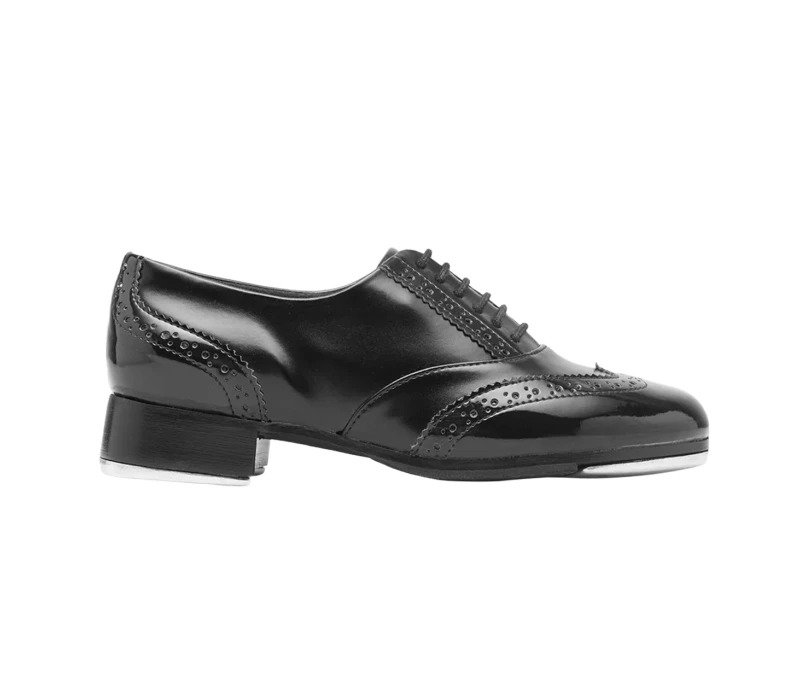 Bloch Charleston, dámské stepové boty Bloch Charleston, dámské stepové boty - Černá
