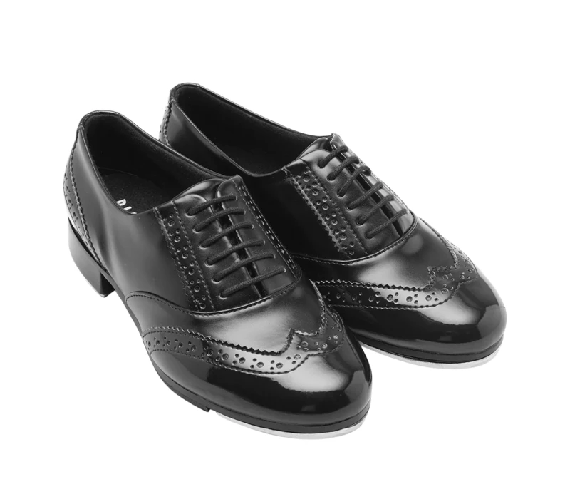 Bloch Charleston, dámské stepové boty Bloch Charleston, dámské stepové boty - Černá
