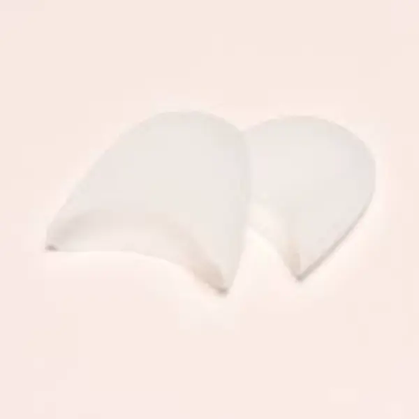 Dansez-Vous Silicone toe pad EM01