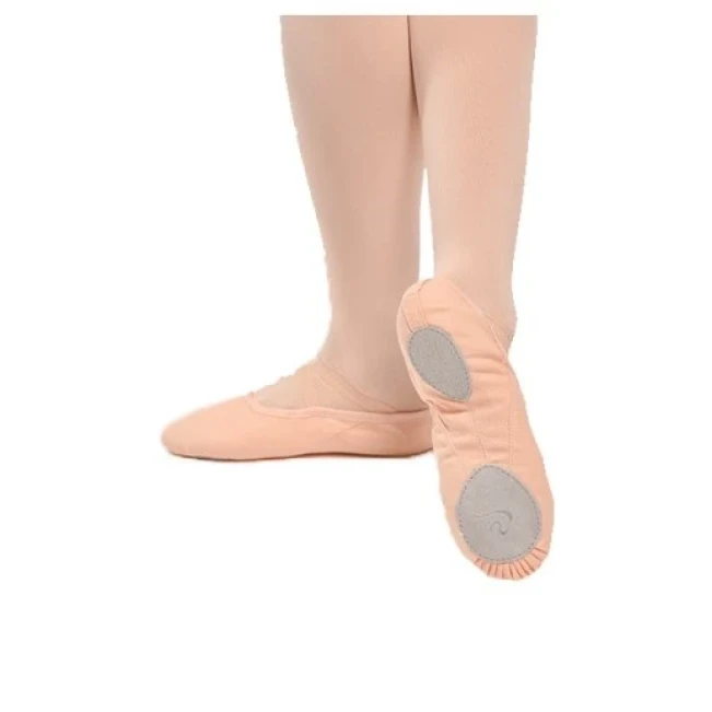 Dansez Vous Nina, dámské baletní cvičky Dansez Vous Nina, dámské baletní cvičky