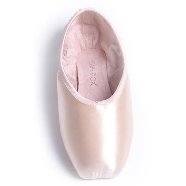 Capezio Develope, baletní špičky