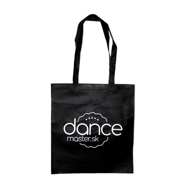 DanceMaster taneční taška s ouškem dárek