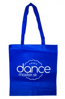 DanceMaster taneční taška s ouškem dárek