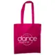 DanceMaster taneční taška s ouškem
