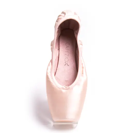 Capezio Donatella, baletní špičky