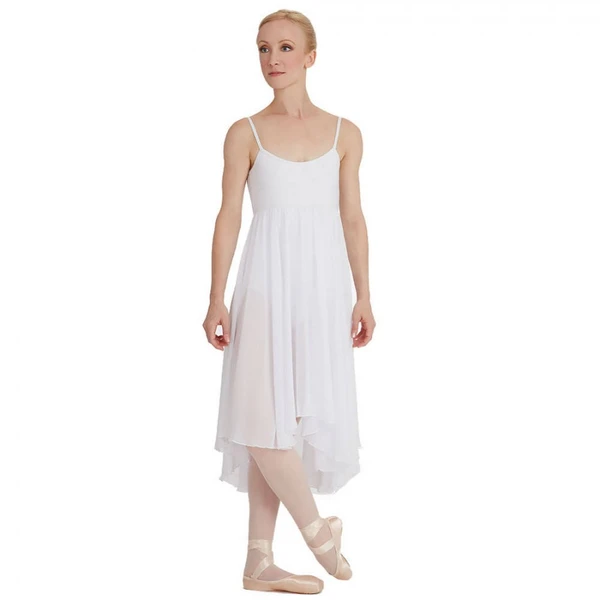 Capezio Camisole Empire dress, dětské baletní šaty