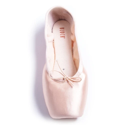 Bloch Eurostretch strong S0172LA, strečové baletní špičky