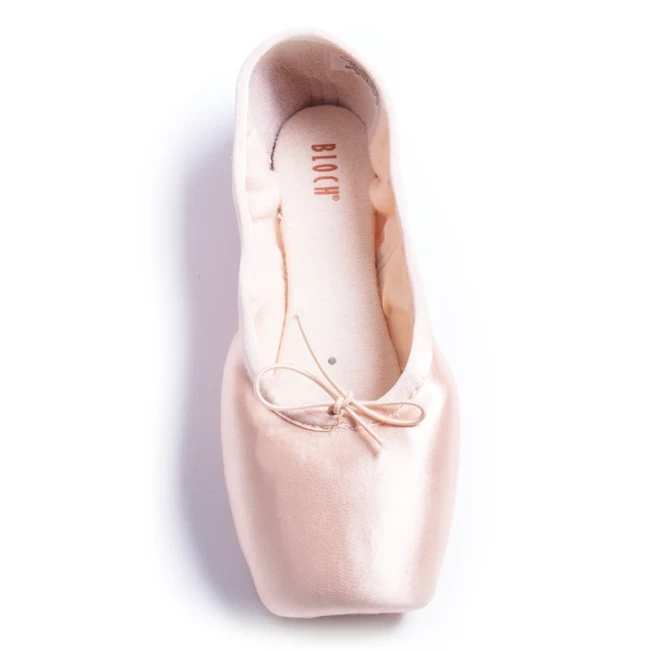 Bloch Eurostretch, strečové baletní špice Bloch Eurostretch, strečové baletní špice