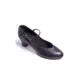 Capezio Jr Footlight, charakterky
