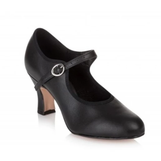 Freed of London Show Shoe, charakterové boty