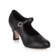 Freed of London Show Shoe, charakterové boty