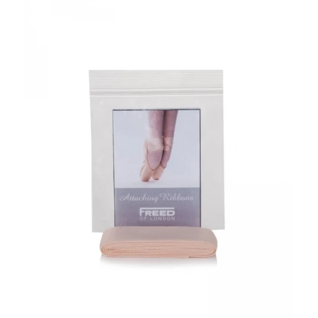 Freed of London Stretch Ribbon, elastické stužky Freed of London Stretch Ribbon, elastické stužky