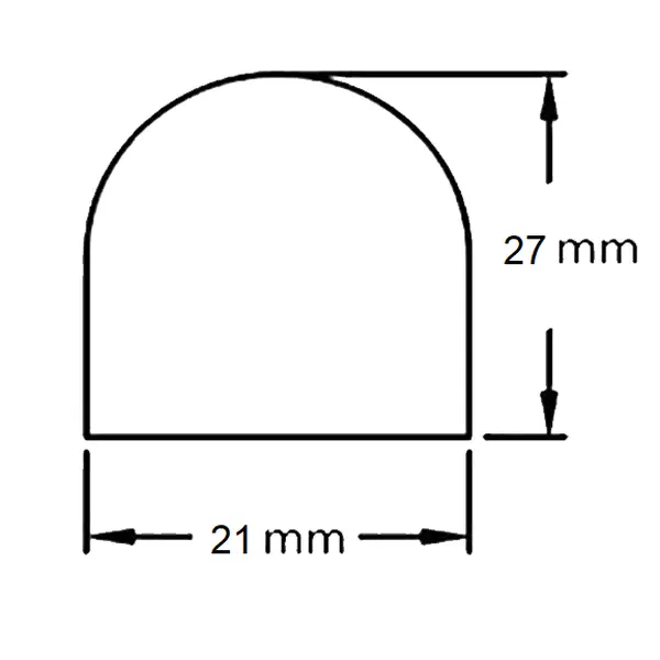 German Style, ochrana podpatků