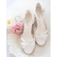 Gigi, svatební boty