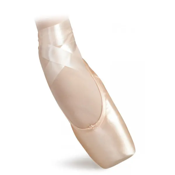 Capezio Glissé Style, baletní špičky