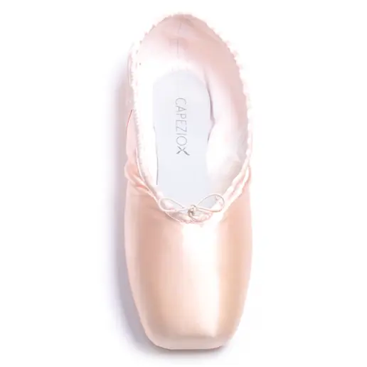 Capezio Glissé Style, baletní špičky