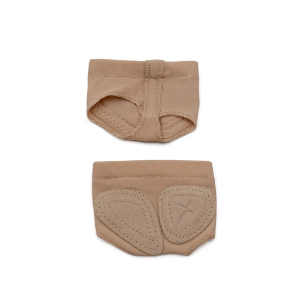 Capezio Jelz footUndez H07G, taneční ťapky pro pány