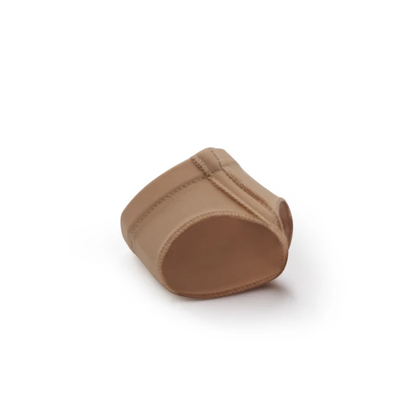 Capezio Jelz footUndez H07G, taneční ťapky pro děti