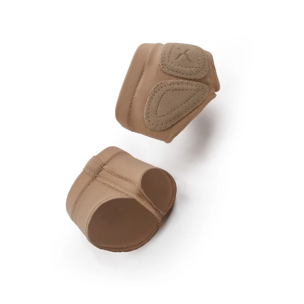 Capezio Jelz footUndez H07G, taneční ťapky pro děti