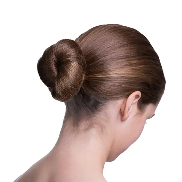 Capezio Hair Nets, síťka na vlasy