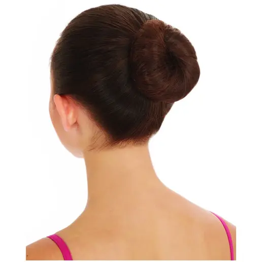 Capezio Hair Nets, síťka na vlasy