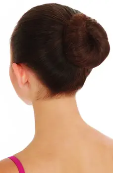 Capezio Hair Nets, síťka na vlasy