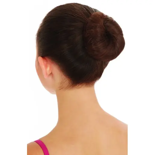 Capezio Hair Nets, síťka na vlasy