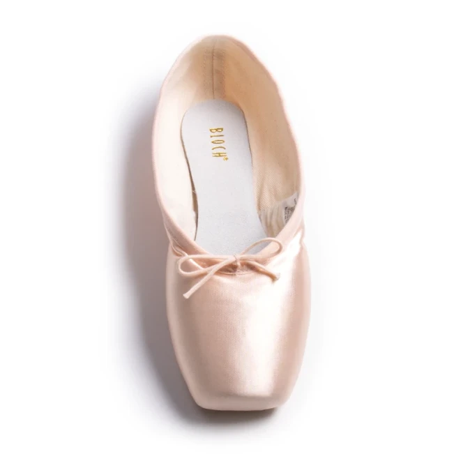 Bloch Hannah, baletní špičky Bloch Hannah, baletní špičky